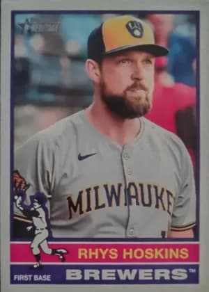 Rhys Hoskins