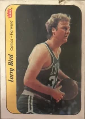 Larry Bird #2