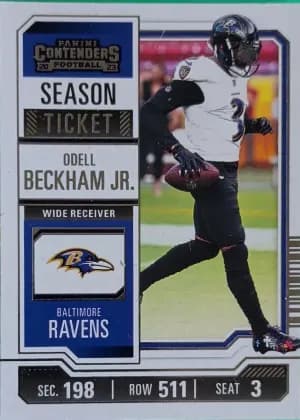 Odell Beckham Jr. [Conference] #10