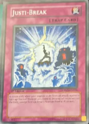 Soccer card