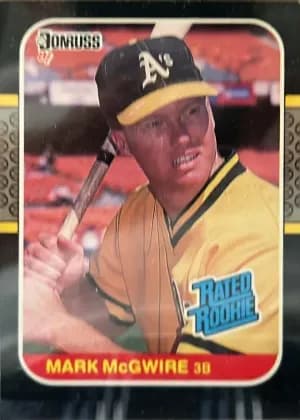 Mark McGwire