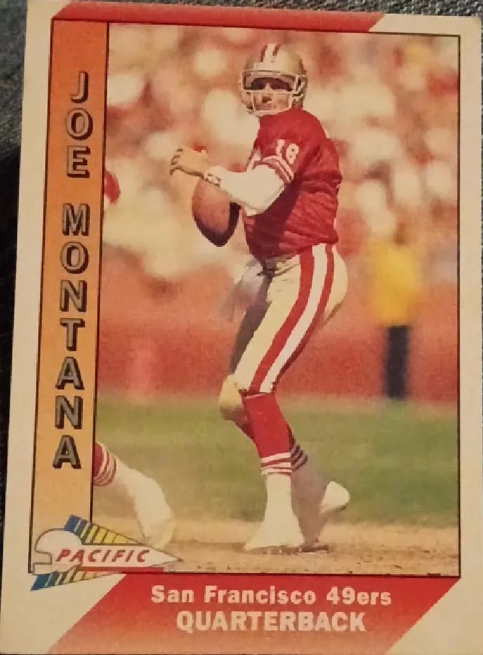 Joe Montana #464