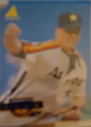 Darryl Kile #321