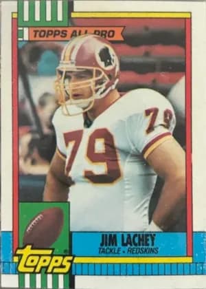 Jim Lachey #129