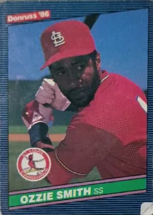 Ozzie Smith #59