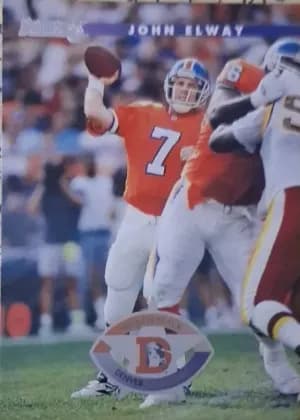 John Elway