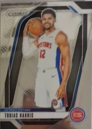 2024-25 Panini Prizm #178
