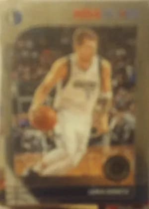 Luka Doncic [Blue Prizm] #39