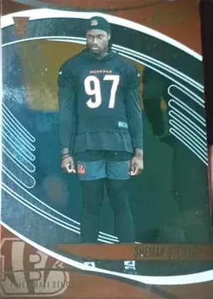 Shemar Stewart #179
