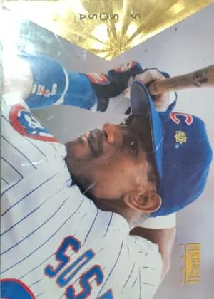 Sammy Sosa #92