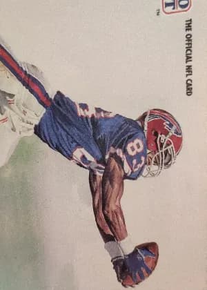 Andre Reed #289