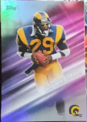 Eric Dickerson #GOTG-25