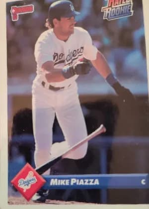 Mike Piazza #209