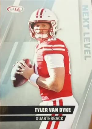 Tyler Van Dyke