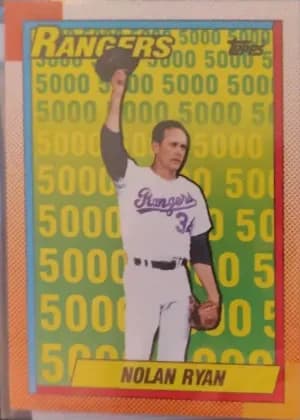 Nolan Ryan