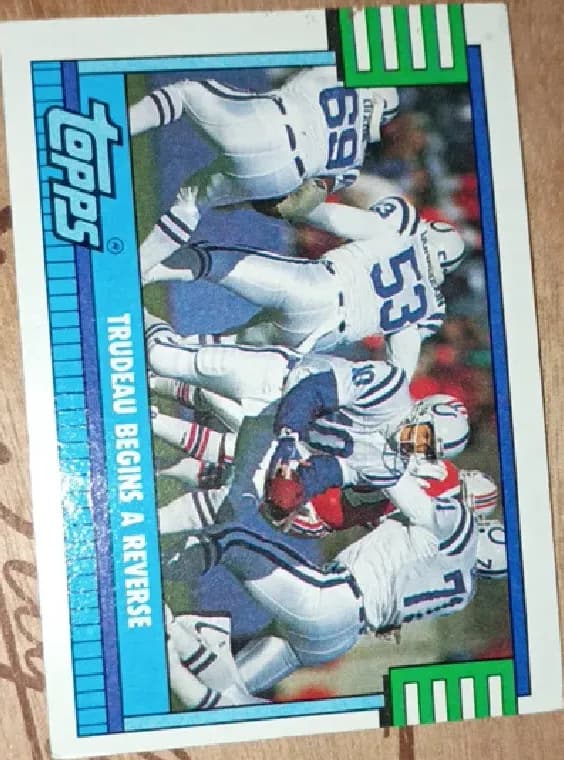 Colts Team #510