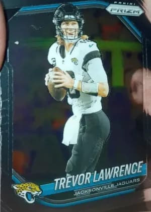 Trevor Lawrence #238