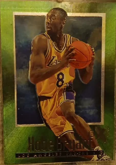 Kobe Bryant #30