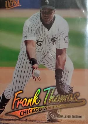 Frank Thomas #G44