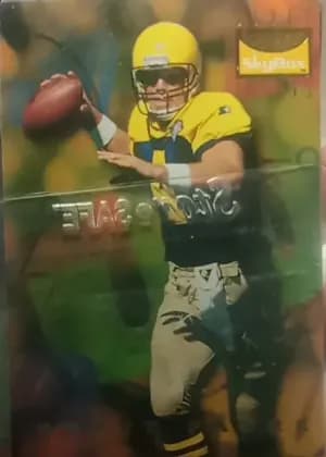 Brett Favre