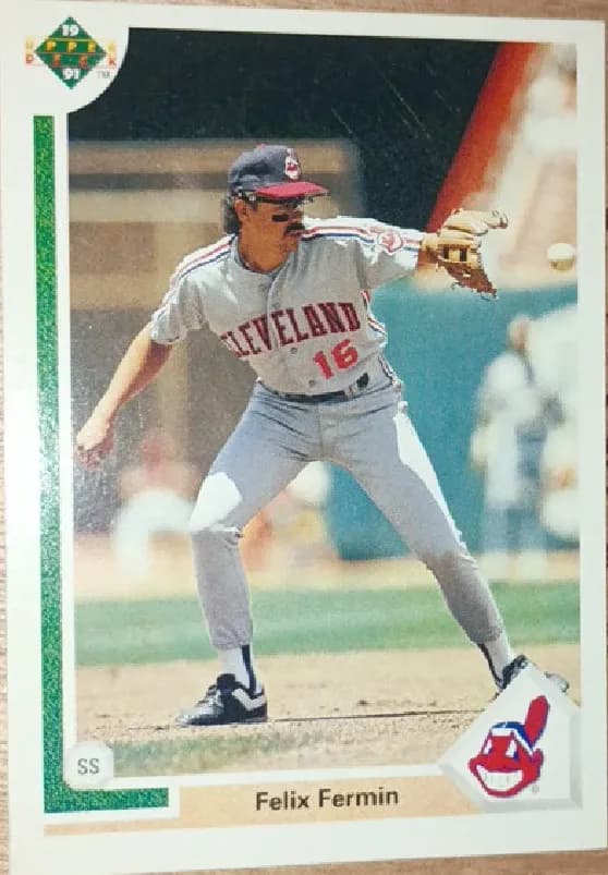 Felix Fermin #104