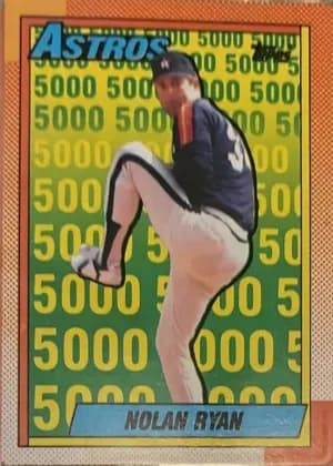 Nolan Ryan
