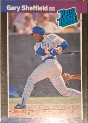 Gary Sheffield
