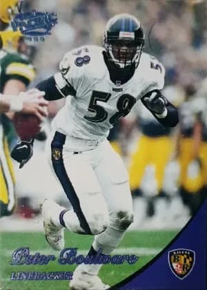 Errict Rhett #38