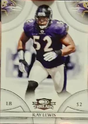 Ray Lewis #99