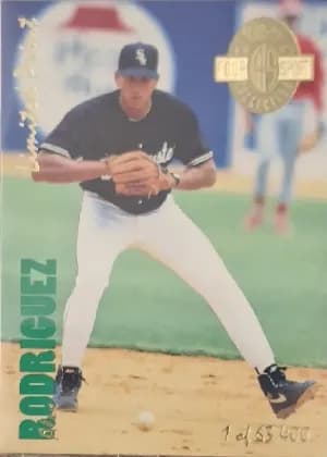 Alex Rodriguez #LP18
