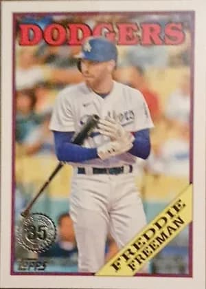 Freddie Freeman