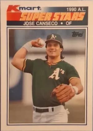 Jose Canseco