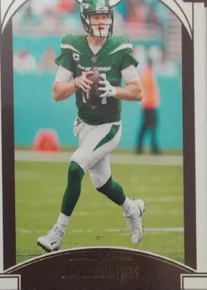 Sam Darnold [Green] #7