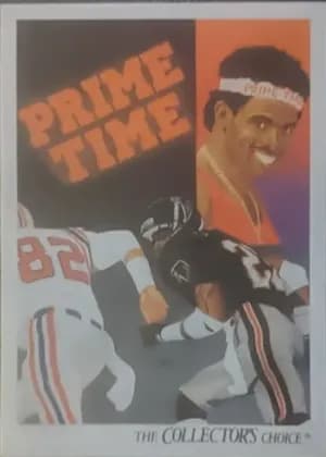 Deion Sanders #85