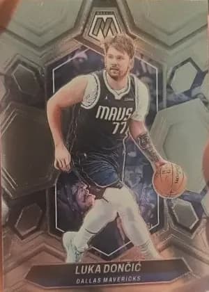Luka Doncic #31