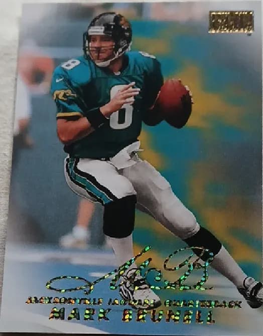 Mark Brunell [Fleet Farm] #12
