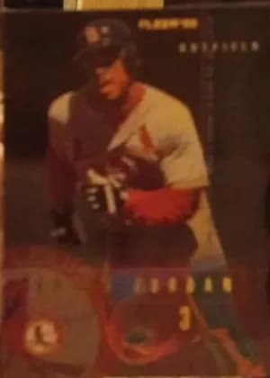 Brian Jordan