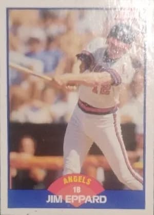 Jim Eppard #607