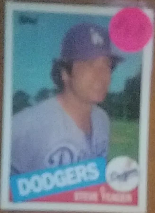 Steve Yeager #148