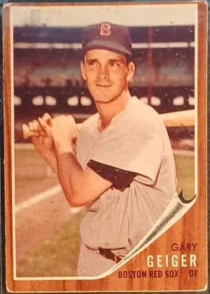 Gary Geiger