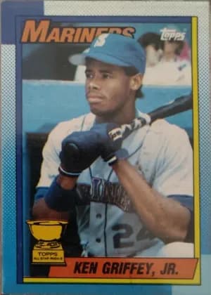 Ken Griffey Jr.