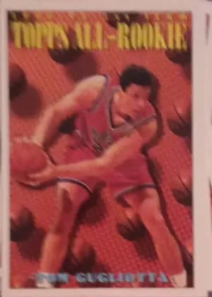 Tom Gugliotta #151