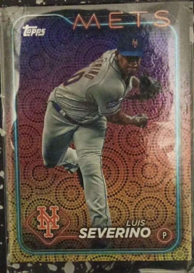 Jose Siri [Burgundy Ice Prizm] #15