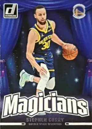 Stephen Curry #6