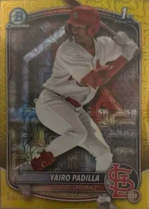 Yairo Padilla