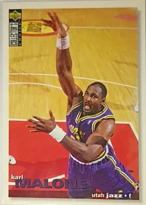 Karl Malone
