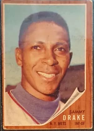 Sammy Drake