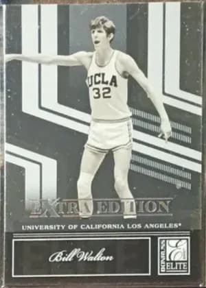 Bill Walton #85