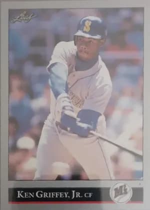 Ken Griffey Jr. #392
