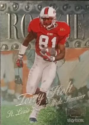 Torry Holt #212